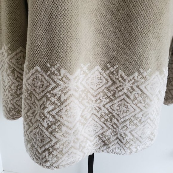 dennis basso Reversible Women's Jacket Size Large - Picture 14 of 16